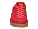 Gola baskets rouge