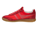 Gola baskets rouge