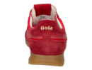 Gola baskets rouge