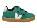 Veja velcro groen