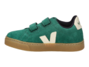 Veja velcro groen