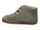 Falcotto sneaker groen