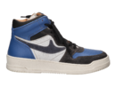 Romagnoli sneaker blue