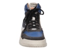 Romagnoli sneaker blue