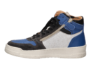 Romagnoli sneaker blue