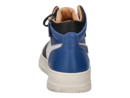 Romagnoli sneaker blue