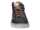 Zecchino D'oro sneaker blauw
