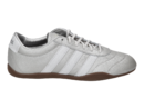 Adidas sneaker zilver