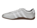 Adidas sneaker zilver