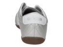 Adidas sneaker zilver