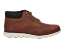 Timberland boots bruin