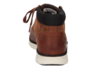 Timberland boots bruin