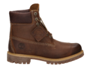 Timberland boots bruin