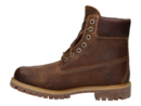 Timberland boots bruin