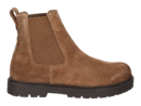 Birkenstock bottines brown