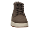 Timberland boots bruin