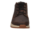 Timberland boots bruin