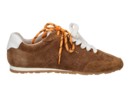 Nubikk sneaker cognac