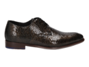 Floris Van Bommel lace shoes brown