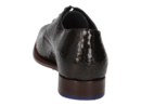 Floris Van Bommel lace shoes brown