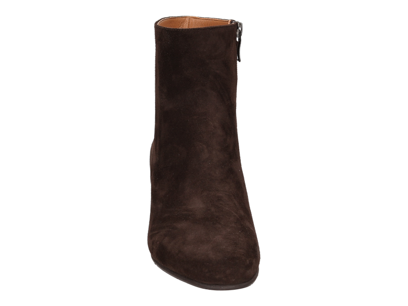 Voltan Botte à Talon Brun