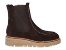 Weekend By Perdo Miralles boots bruin