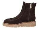 Weekend By Perdo Miralles boots bruin