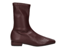 Verduyn bottines bordeaux