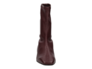 Verduyn bottines bordeaux