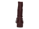 Verduyn bottines bordeaux