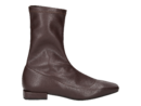 Verduyn ankle boots brown