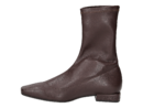 Verduyn ankle boots brown
