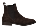 Gianluca Pisati bottines brown