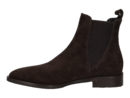 Gianluca Pisati bottines brown