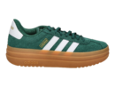 Adidas sneaker groen