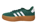 Adidas sneaker groen