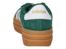 Adidas sneaker groen