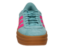 Adidas sneaker groen