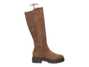 Nero Giardini bottes taupe