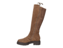 Nero Giardini bottes taupe