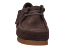 Clarks veterschoen bruin