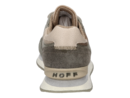 Hoff sneaker green