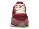 Hoff sneaker bordeaux