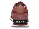 Hoff sneaker bordeaux