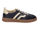 Gant baskets bleu
