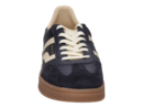 Gant baskets bleu