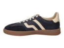Gant baskets bleu