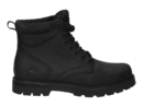 Timberland boots zwart
