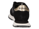 Sun 68 baskets noir