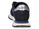 Sun 68 sneaker blauw
